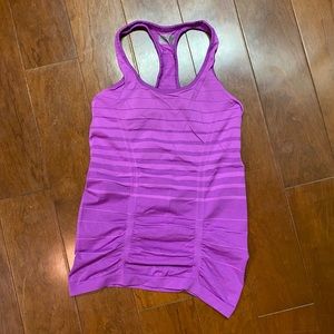 Athleta fastest track tank
